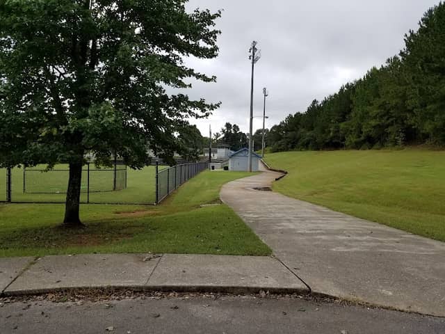 Al Rollins Park - Image 1