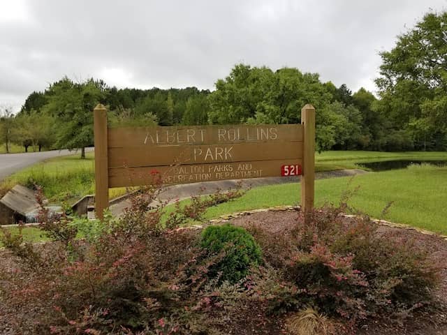 Al Rollins Park - Image 2