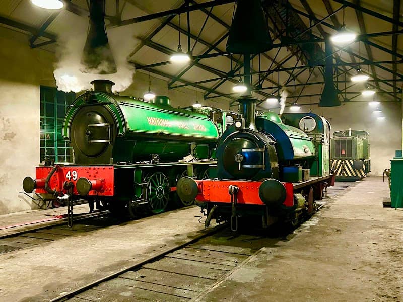 Tanfield Railway - Image 2