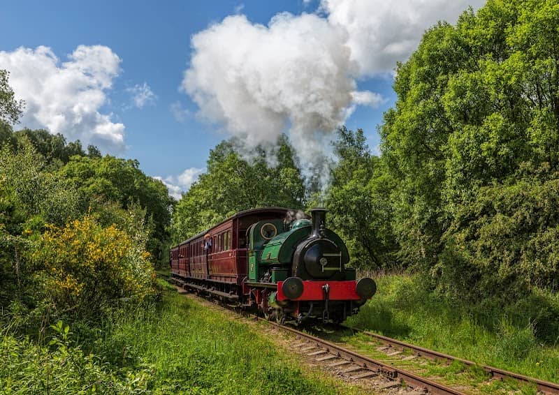 Tanfield Railway - Image 3