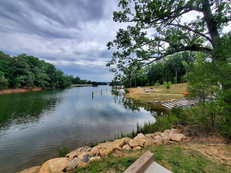 Rock Hill Lake Park - Lake Wylie Dam - Image 2