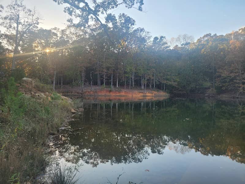 Rock Hill Lake Park - Lake Wylie Dam - Image 1