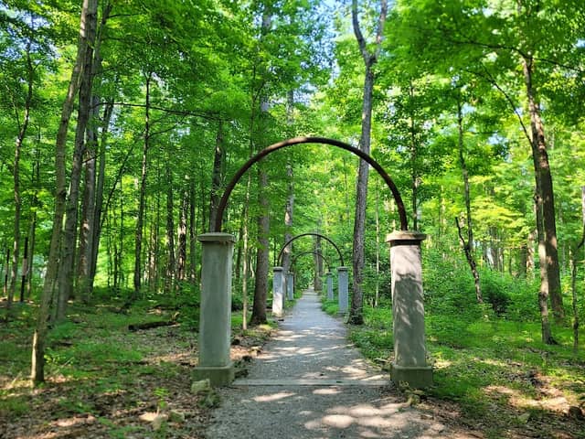 Charlestown State Park - Image 1