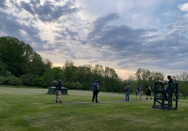 Keystone Rod & Gun Club - Image 1