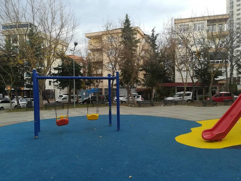 Child park - Image 1