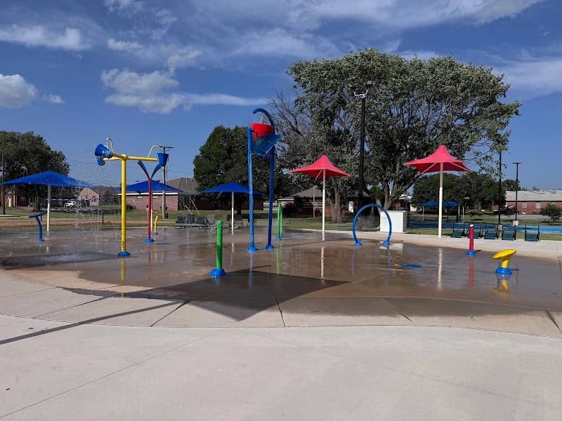 Splash water park - Image 1