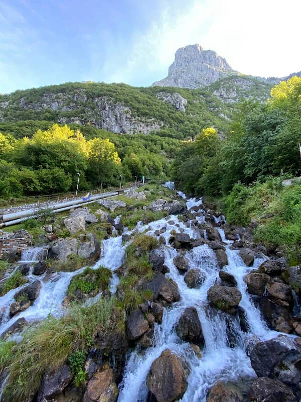 Fontanon di Timau - Image 1