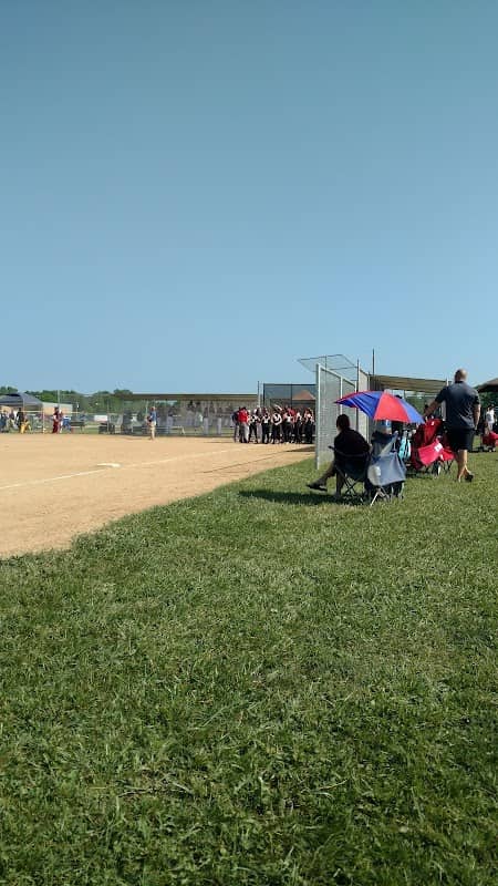 Streetsboro Baseball Fields - Image 1