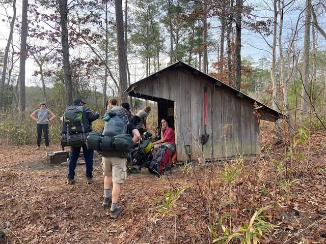 Copperhead Landing Shelter - Image 2