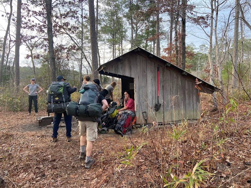 Copperhead Landing Shelter - Image 2