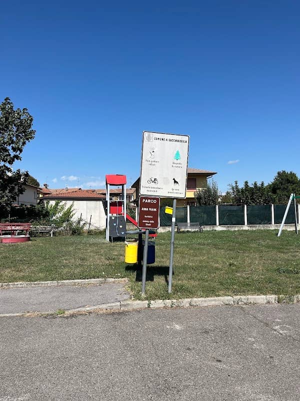 Parco Anna Frank - Image 1