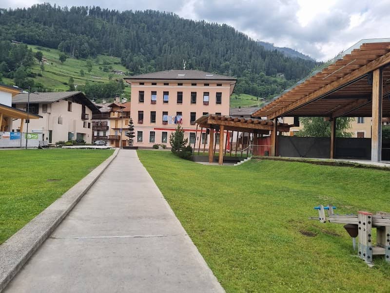 Parco Mezzano - Image 1
