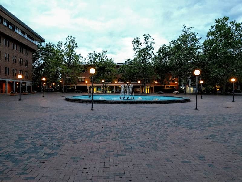 Fisher Fountain - Image 2