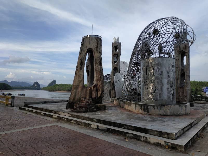 Chao Fah Park - Image 2