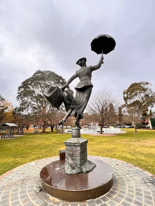 Glebe Park - Image 1