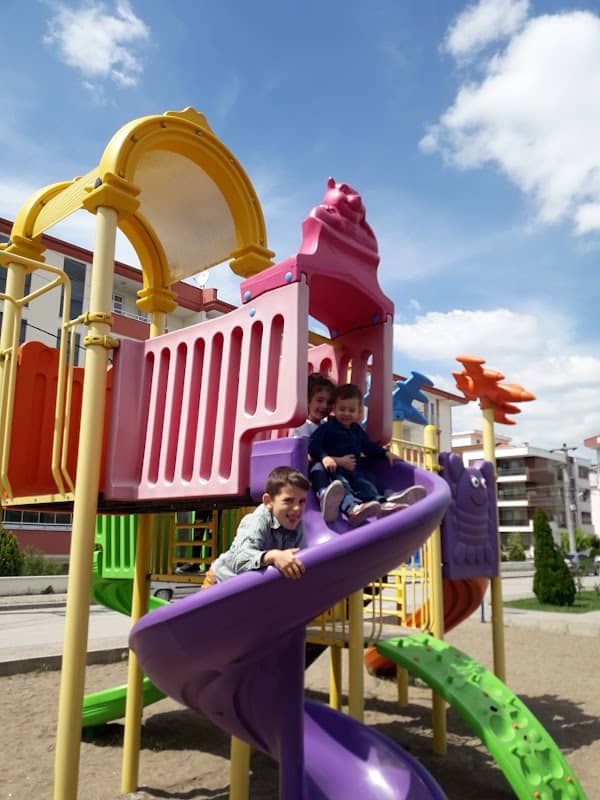 Child park - Image 1