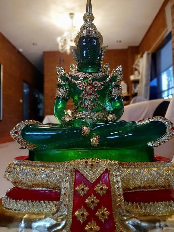 บ้านป่าจู้ - Image 1