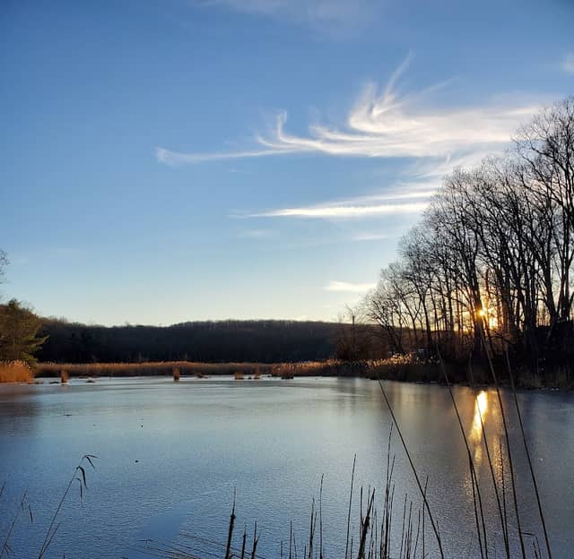 Caretaker's Lot - Sterling Forest Multi-Use Trails - Image 2
