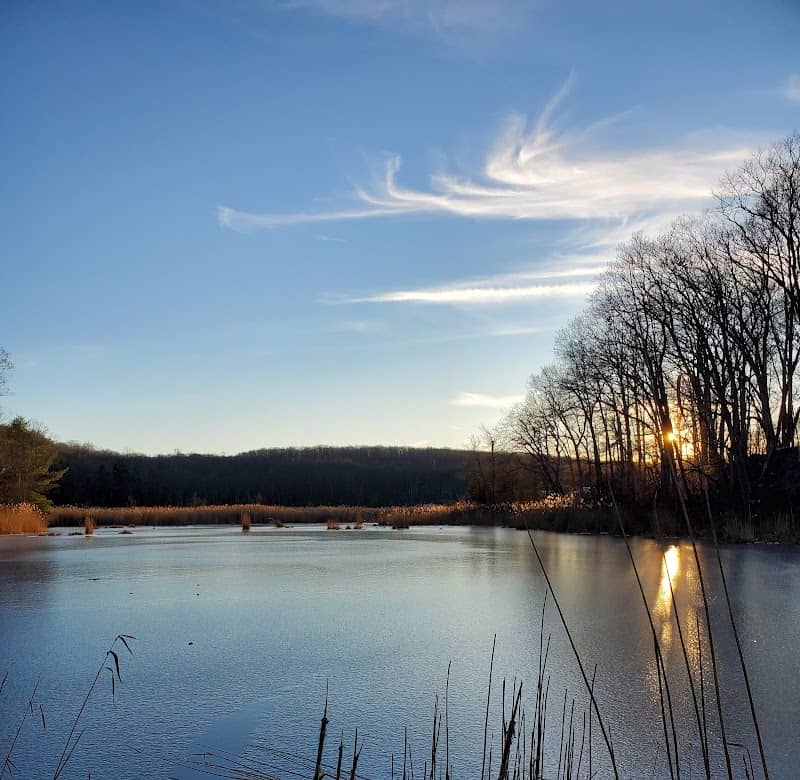 Caretaker's Lot - Sterling Forest Multi-Use Trails - Image 2