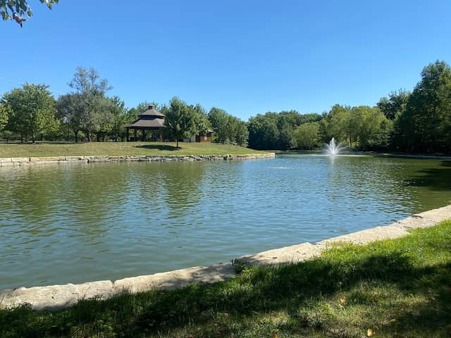 Leawood City Park - Image 1