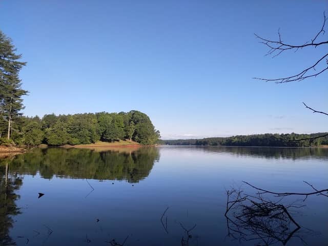 Valdese Lakeside Park - Image 1
