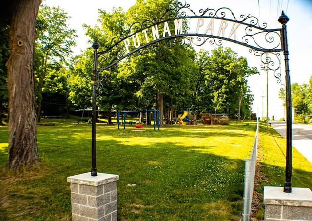 Putnam Park - Image 1