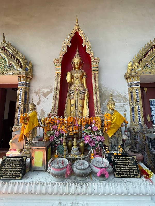 Wat Khang Khao - Image 2