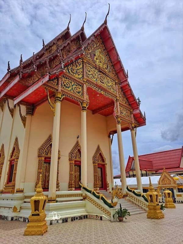 Wat Khang Khao - Image 1