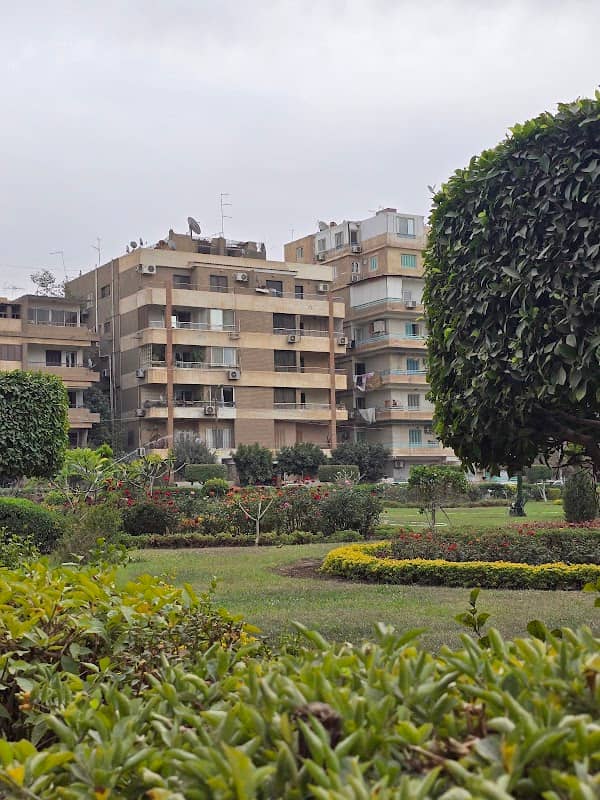 Tawfik El Bakry Park - Image 1