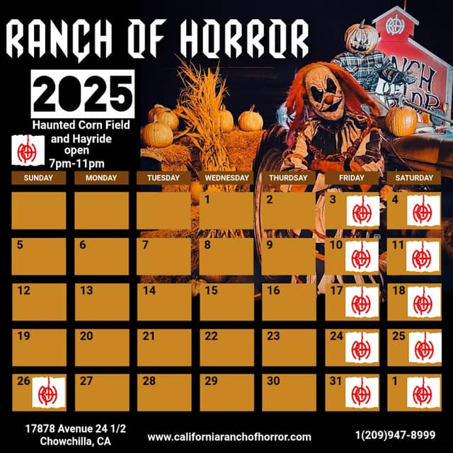 Ranch of Horror - Image 2
