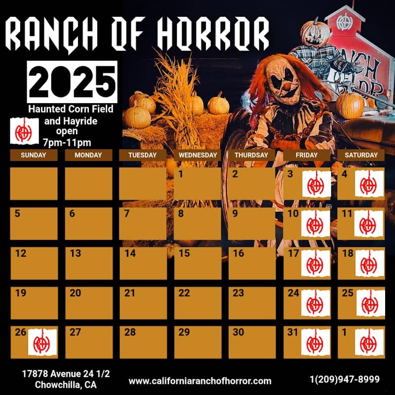Ranch of Horror - Image 2