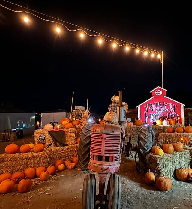Ranch of Horror - Image 1