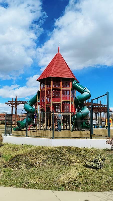 Cimino Park - Image 1