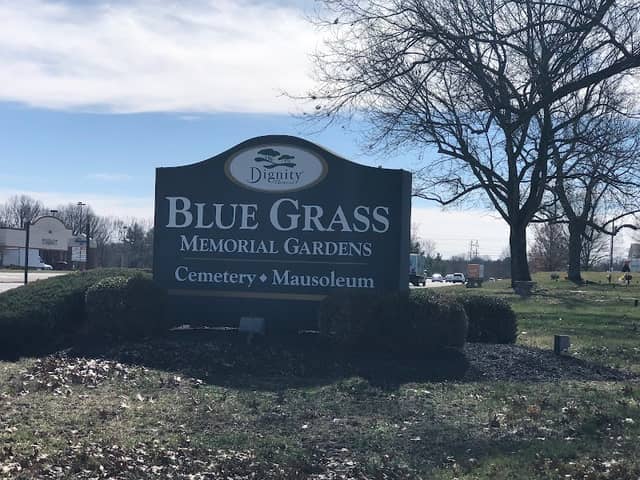 Blue Grass Memorial Gardens - Image 2