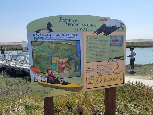 Eden Landing Ecological Reserve - Image 2