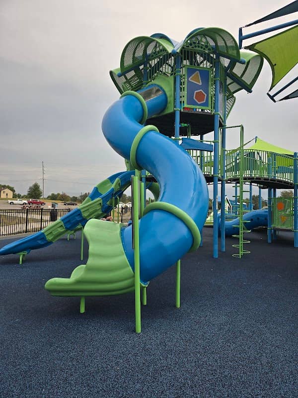 Elizabethtown City Park - Image 1