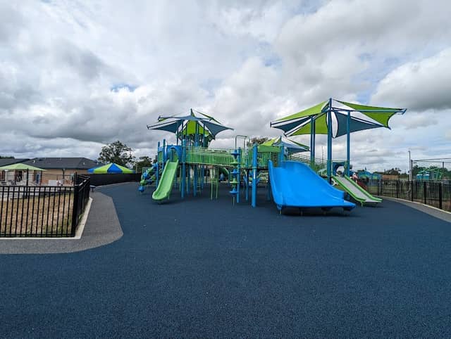 Elizabethtown City Park - Image 2