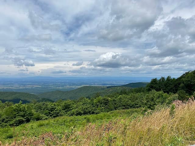 Riprap Overlook - Image 1
