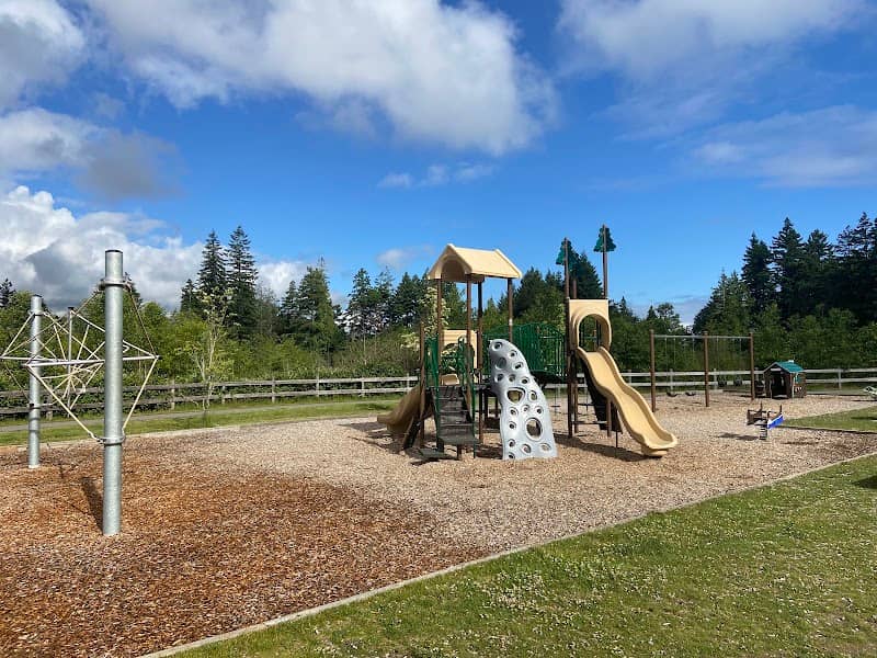 Linley Point Gyro Park - Image 2