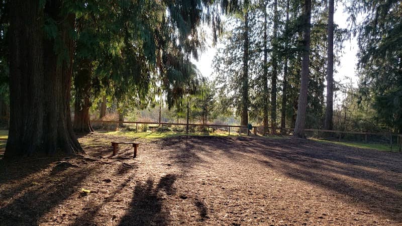 Granite Falls Dog Park - Image 2