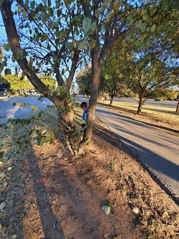 Walking Trails - Southern Great Plains Research Station - Image 1