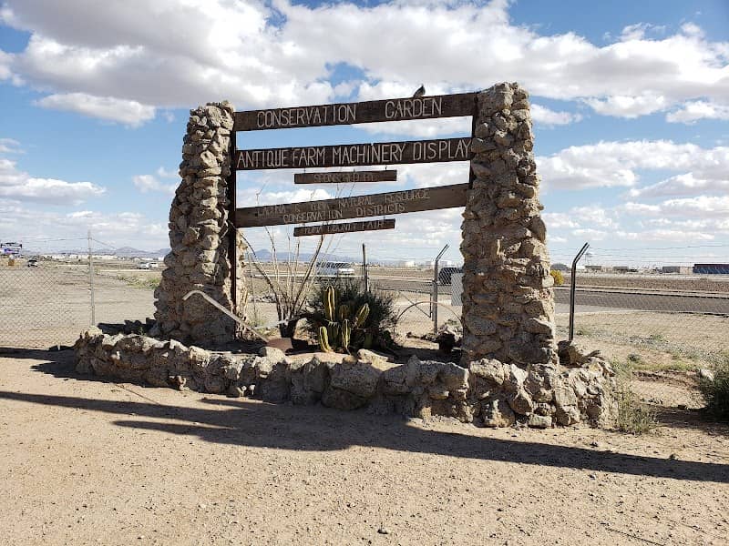 Yuma Conservation Garden - Image 2