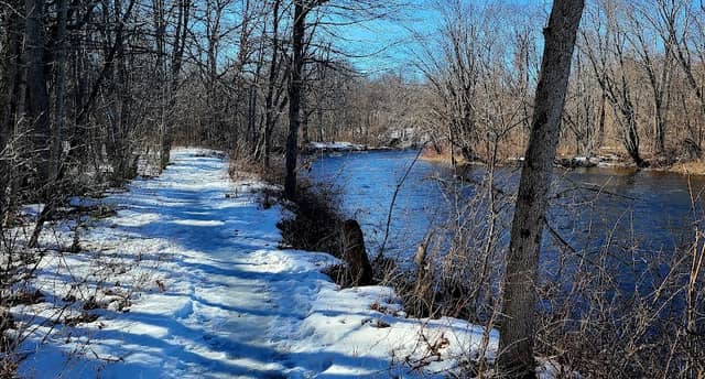 Oxbow Trail - Image 1