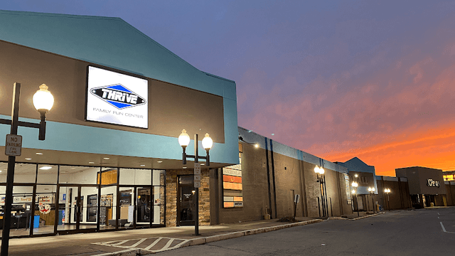 Thrive Family Fun Center - Image 1