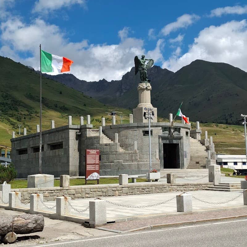 Passo Del Tonale - Image 1