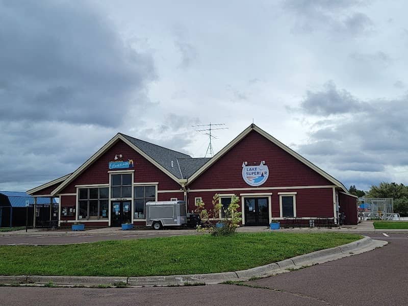 Lake Superior Estuarium - Image 2