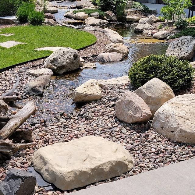 Oak Creek Serenity Garden - Image 1