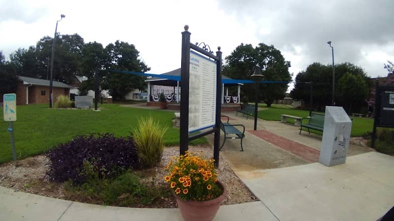 Weldon Memorial Park - Image 1
