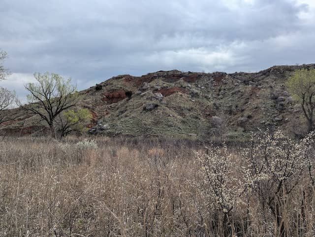 Mullinaw Trailhead - Image 2