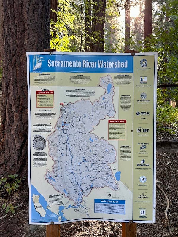 Headwaters Spring - Image 1